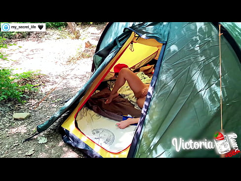 ❤️ ថតដោយកាមេរ៉ា Passionate jerk off Stranger in a tent ❤️ រឿងអាសអាភាស នៅសិច km.pornoreino-com.ru ﹏